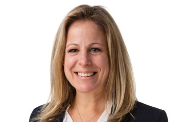 picture of Debbie Rydarowski of Murphy Orlando LLC